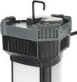 360&deg; LED Baustrahler RL 4002 N, 4500lm, IP65, 5m H07RN-F 2x1,0 - Produktansicht