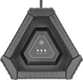 360&deg; LED Baustrahler RL 4002 N, 4500lm, IP65, 5m H07RN-F 2x1,0 - Produktansicht