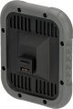 Professional Multi Battery Pro modulare Akku LED Handlampe MX MB 18 A TRA, 3 Lichtaufs&auml;tze - Produktansicht